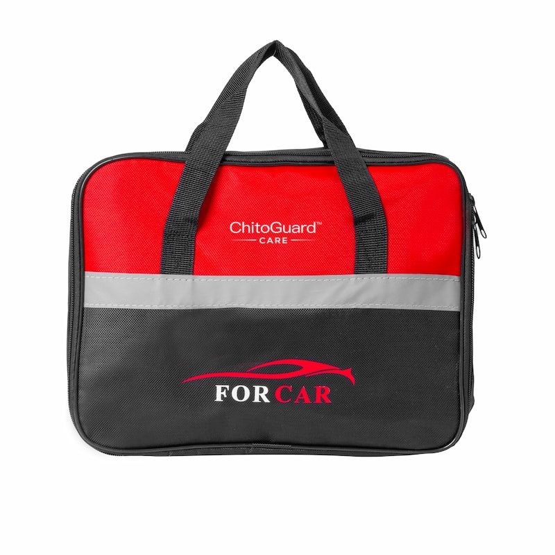 Portable Car Emergency Box CGC-R3 – ChitoGuardcare